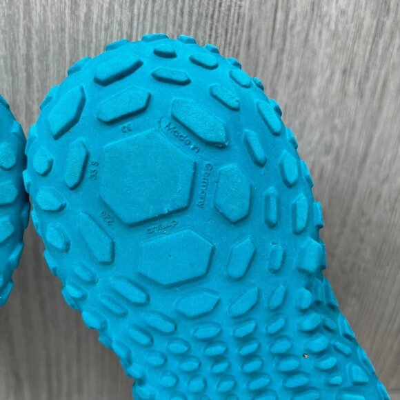 Birkenstock Birki’s Clogs Womens 35 Low Top Slip On Anti-Slip Lightweight Blue - Picture 9 of 10